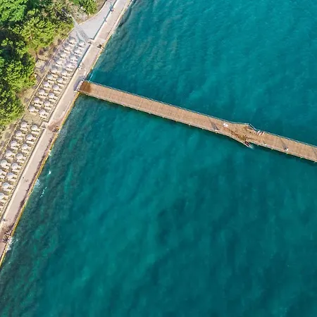 Hotel Bor - Hotel&resort Adria 4*