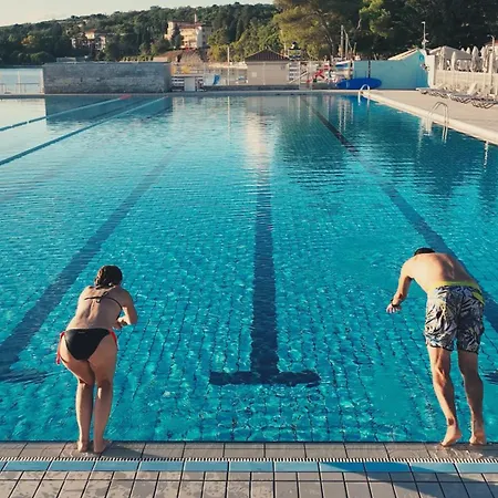 - & Adria Hotel Ankaran