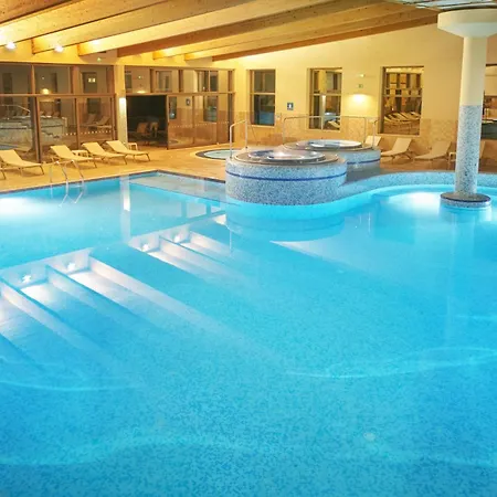Hotel - & Adria