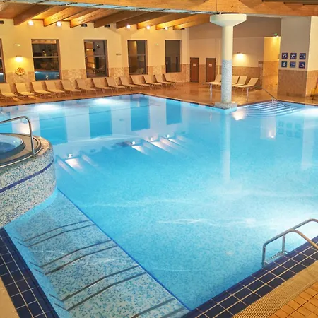 Hotel - & Adria 4*