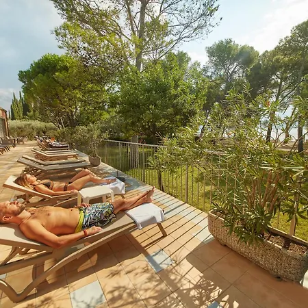 Hotel Bor - Hotel&resort Adria Ancarano