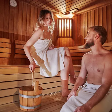 Szálloda - & Adria 4*