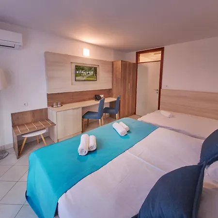 ホテル - & Adria アンカラン