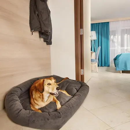 Hotel - & Adria