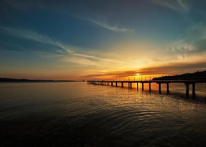 - Hotel&resort Adria 4* Ankaran