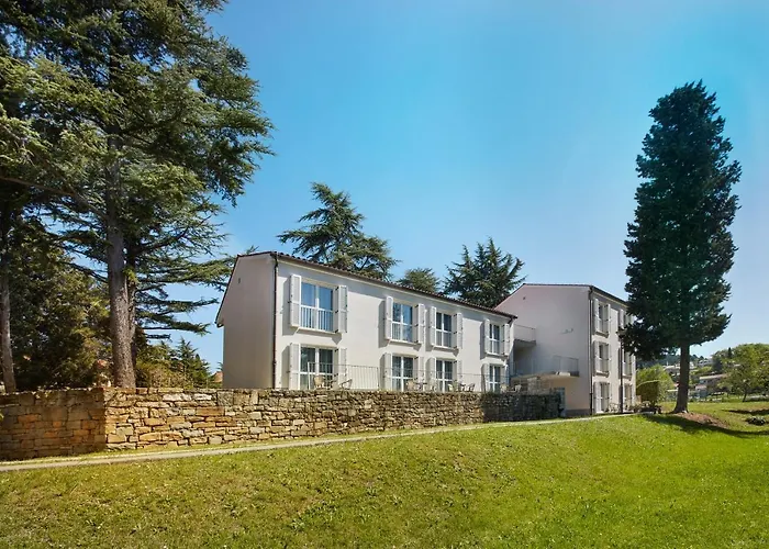 Hotel - Hotel&resort Adria Ankaran