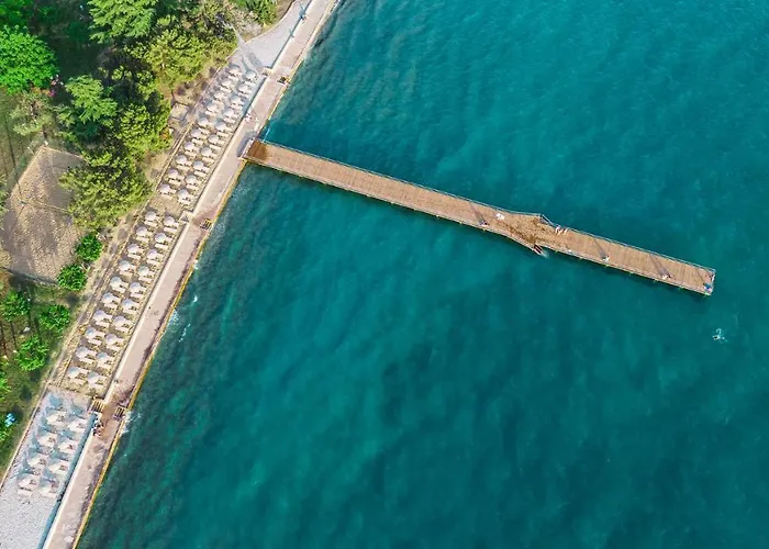 Hotel - Hotel&resort Adria 4*