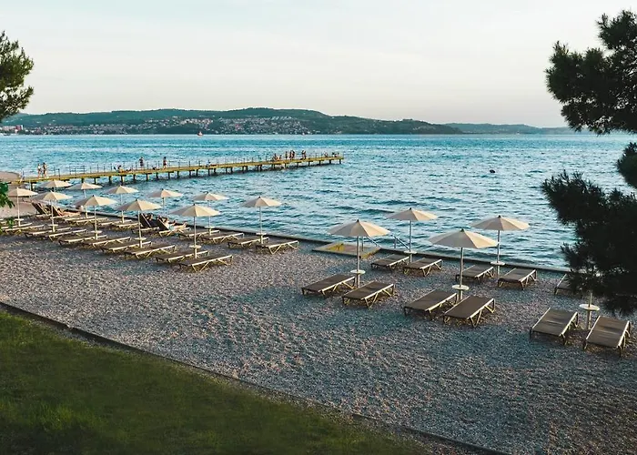 Hotel - Hotel&resort Adria Ankaran