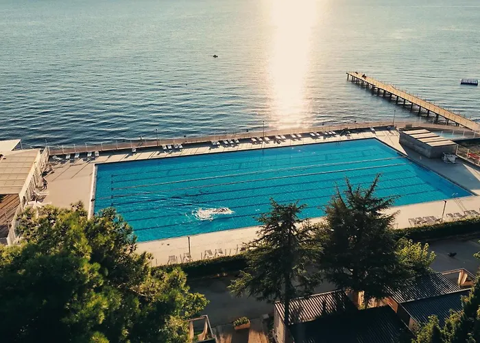 Hotel - Hotel&resort Adria 4*