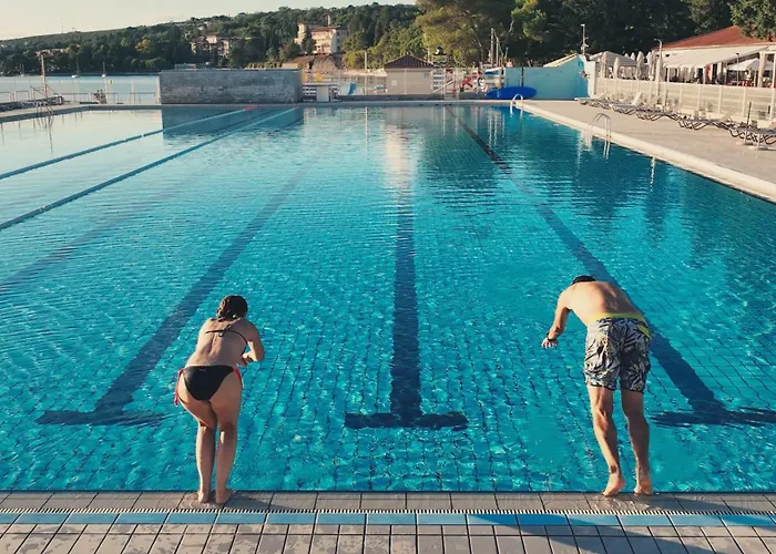 - Hotel&resort Adria Hotel Ankaran