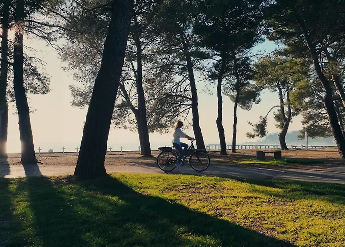 ホテル - & Adria アンカラン