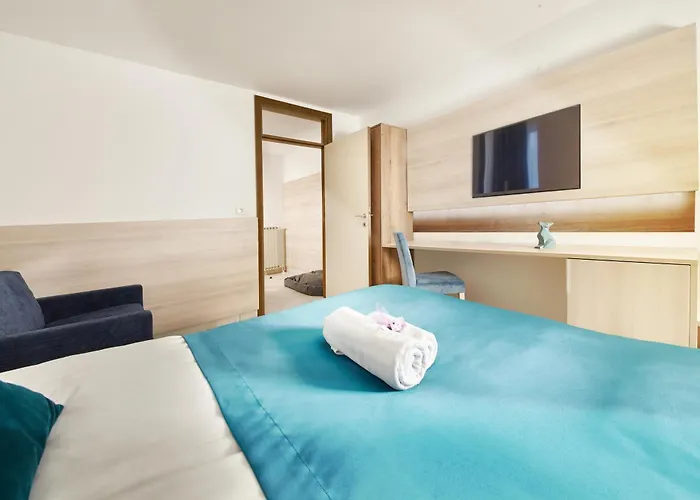 - Hotel&resort Adria Ankaran