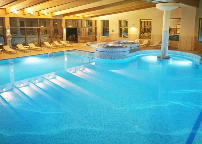 Hotel - Hotel&resort Adria