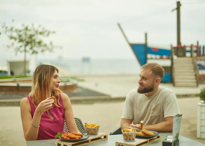 - Hotel&resort Adria Hotel 4*