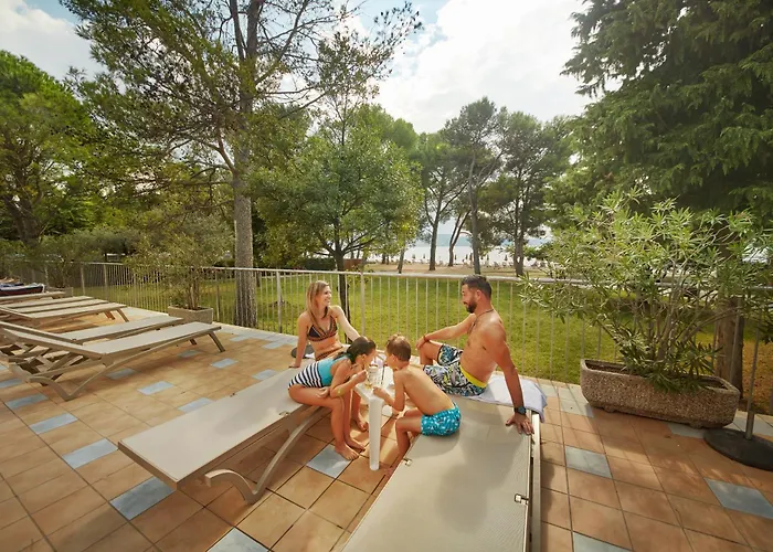 - Hotel&resort Adria Hotel Ankaran