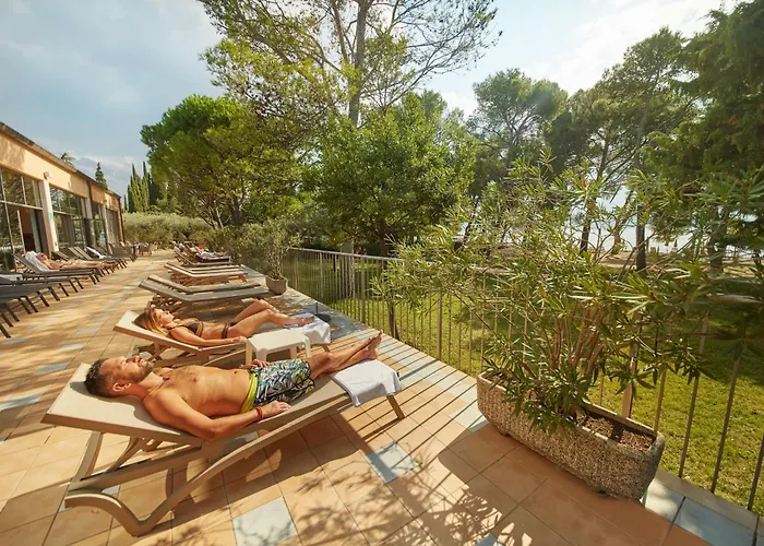 Hotel - Hotel&resort Adria Ankaran