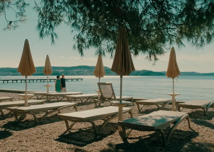 - Hotel&resort Adria Ankaran