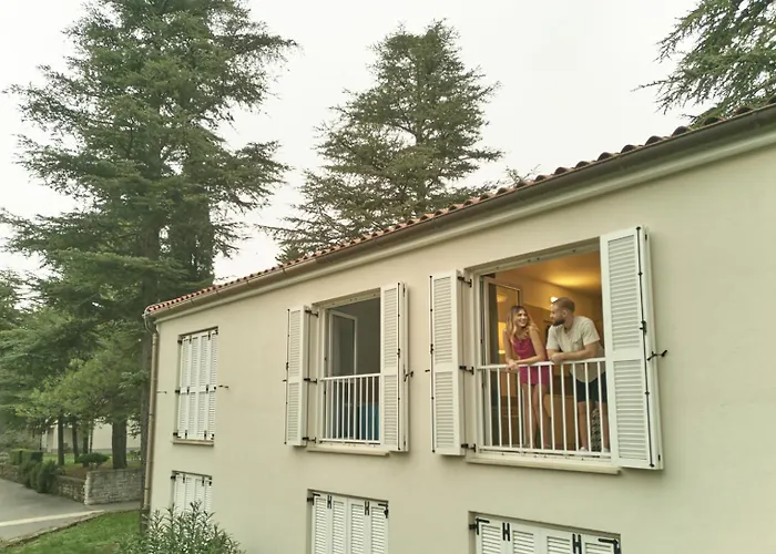 - Hotel&resort Adria Hotel