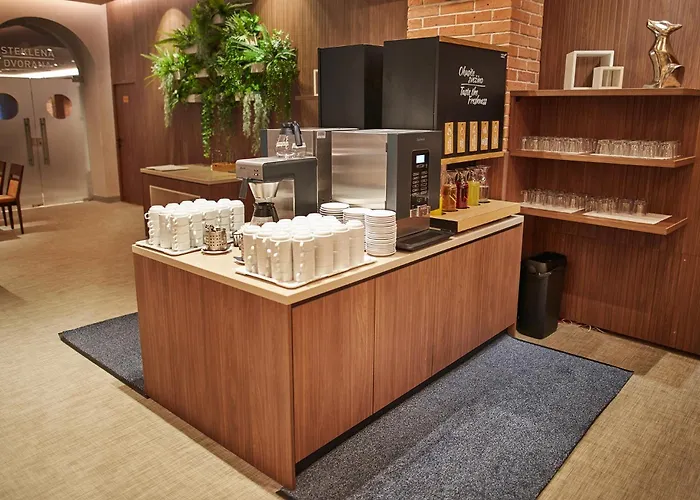 - Hotel&resort Adria Hotel