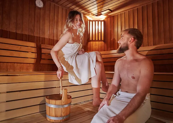 ホテル - & Adria 4*