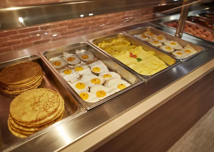 Hotel - Hotel&resort Adria Ankaran