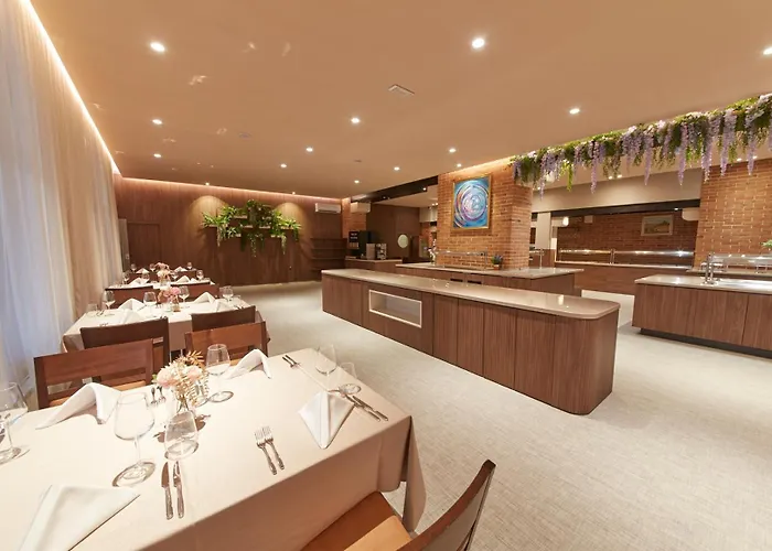 Hotel - Hotel&resort Adria