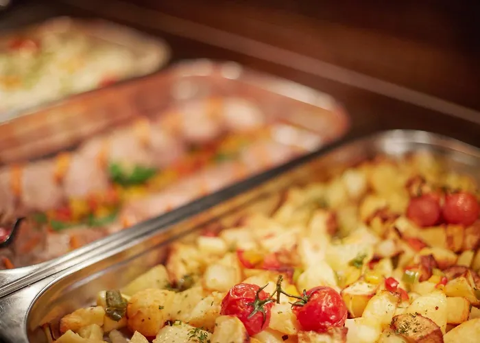 ホテル - & Adria 4*