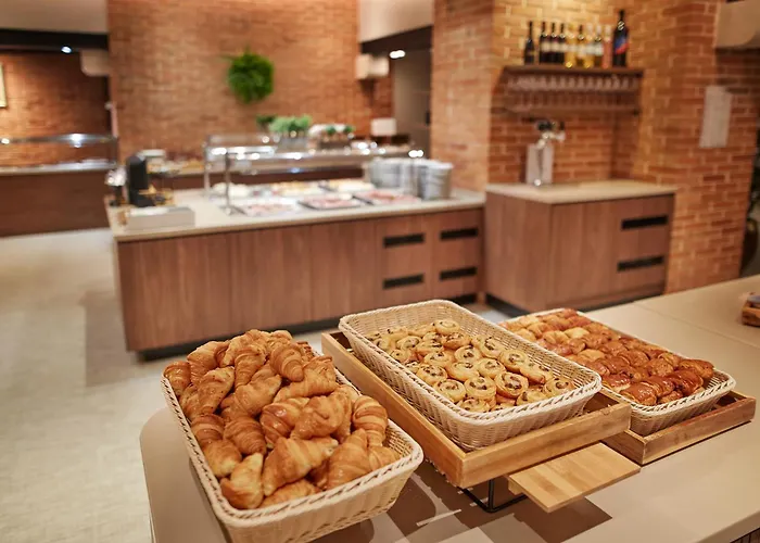 - Hotel&resort Adria Hotel Ankaran