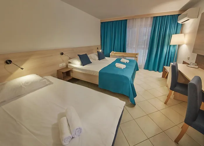 - Hotel&resort Adria Ankaran