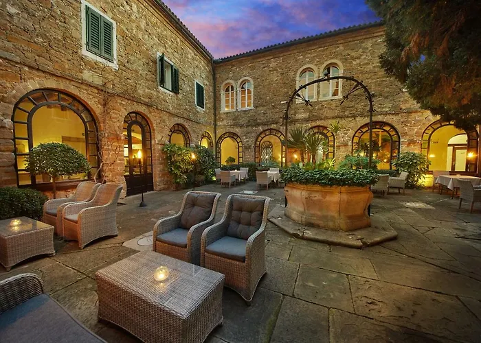 ホテル - & Adria 4*